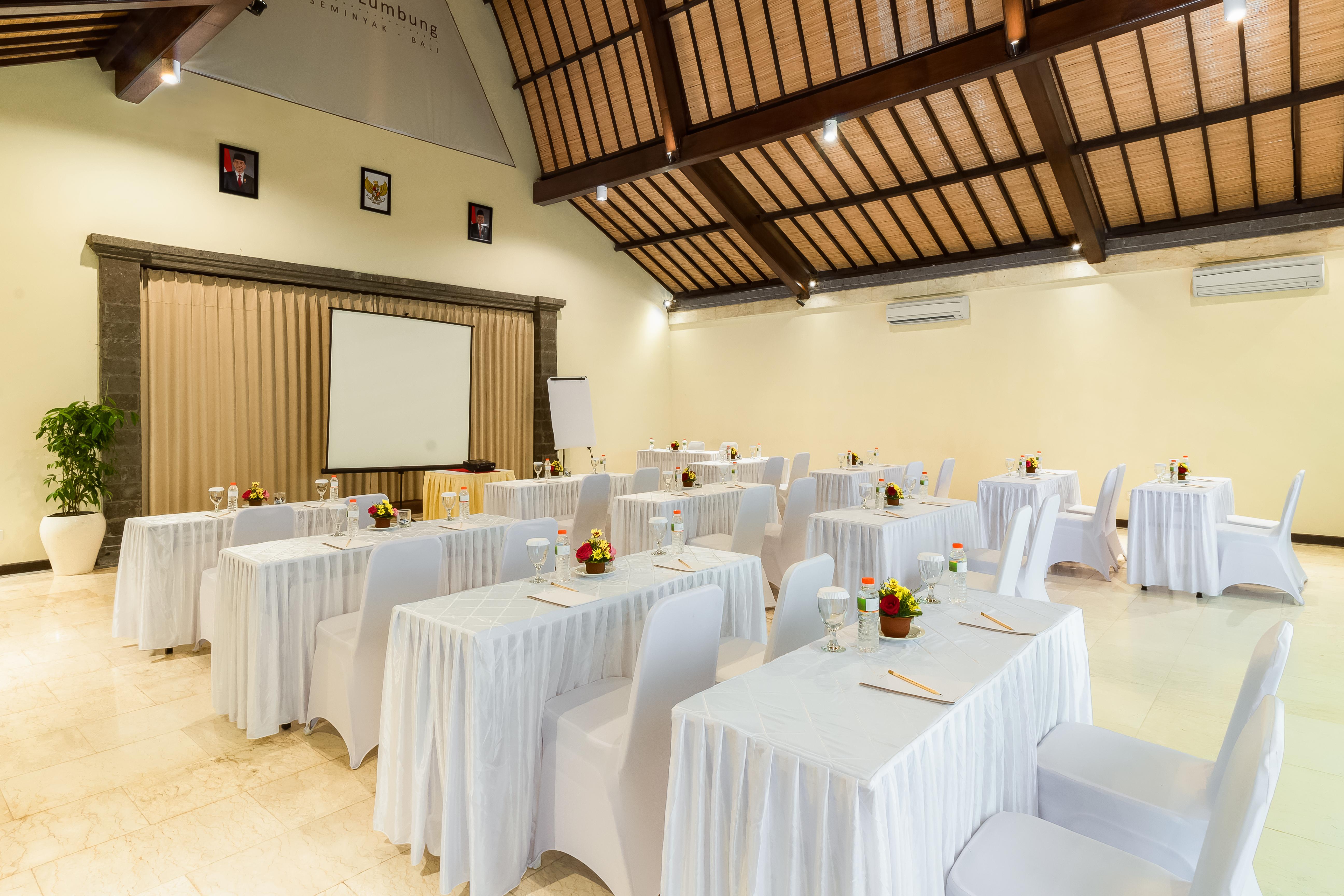 סמיניאק Hotel Vila Lumbung מראה חיצוני תמונה